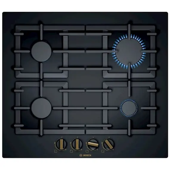 გაზქურის ზედაპირი BOSCH PPP6B6B90R  - Primestore.ge