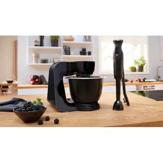 Kitchen mixer BOSCH MUM59N26CB, 3 image