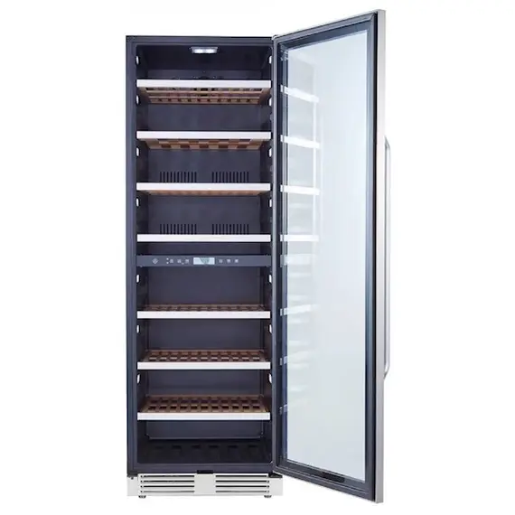 ღვინის მაცივარი La Sommelière MT150DZ , 2 image - Primestore.ge