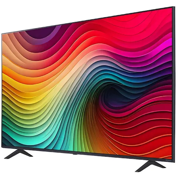 ტელევიზორი LG 55NANO80T6A.AMCN , 2 image - Primestore.ge