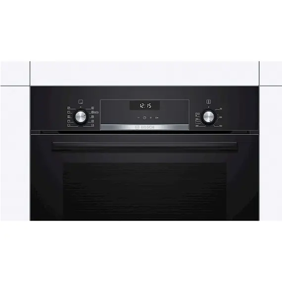 Built-in electric oven BOSCH HBJ558YB3Q, 2 image