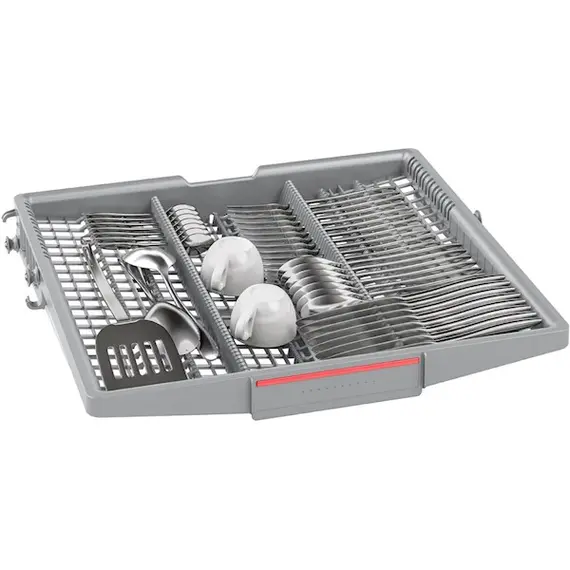 ჭურჭლის სარეცხი მანქანა BOSCH SMS46NB01V , 6 image - Primestore.ge