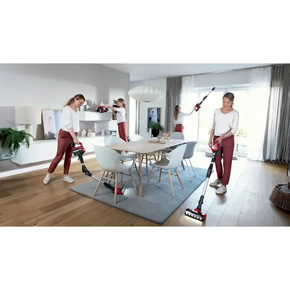 ხელის მტვერსასრუტი BOSCH BCS711PET , 4 image - Primestore.ge