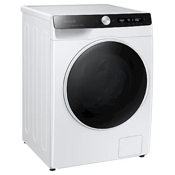 სარეცხი მანქანა SAMSUNG WW80AG6L28WELP , 2 image - Primestore.ge