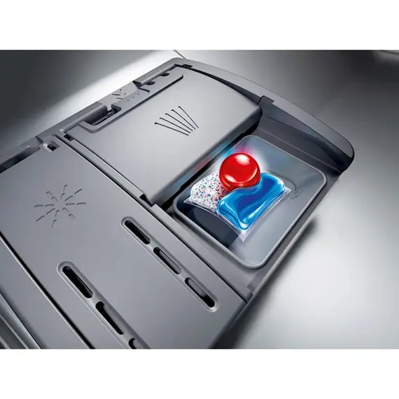 ჭურჭლის სარეცხი მანქანა BOSCH SMS46NB01V , 7 image - Primestore.ge
