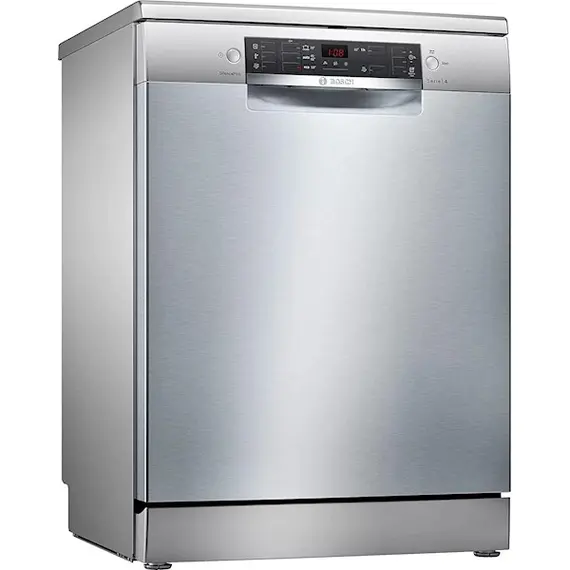 ჭურჭლის სარეცხი მანქანა BOSCH SMS45DI10Q  - Primestore.ge