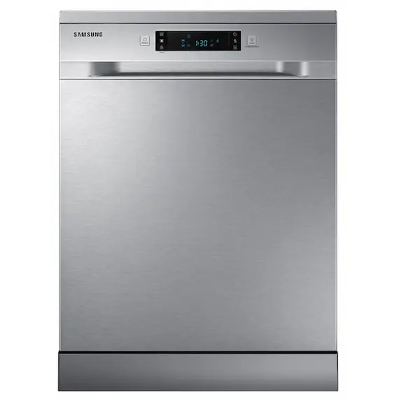 ჭურჭლის სარეცხი მანქანა SAMSUNG DW60A6092FS/WT  - Primestore.ge