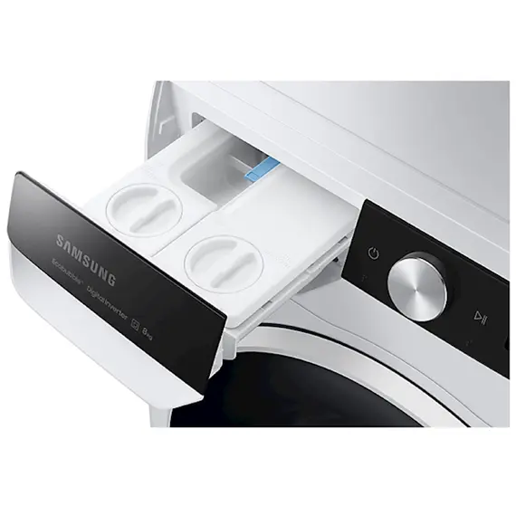 სარეცხი მანქანა SAMSUNG WW80AG6L28WELP , 5 image - Primestore.ge