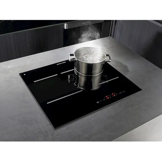 გაზქურის ზედაპირი GORENJE ECT648ORAB , 3 image - Primestore.ge