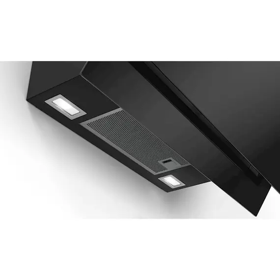 Hood BOSCH DWK67JM60, 3 image