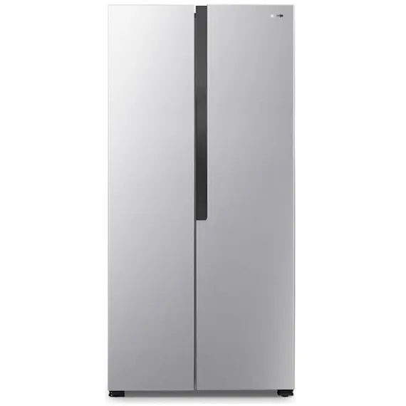 Refrigerator GORENJE NRS8182KX