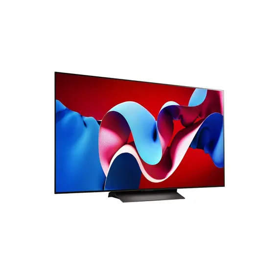 ტელევიზორი LG TV 55"(140cm)/ OLED55C4RLA.AMCN (2024) , 2 image - Primestore.ge