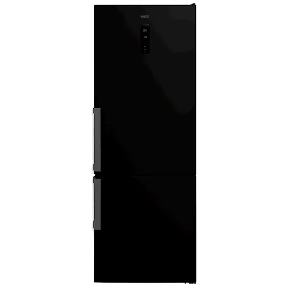 მაცივარი VESTEL RM700BF3-BL  - Primestore.ge