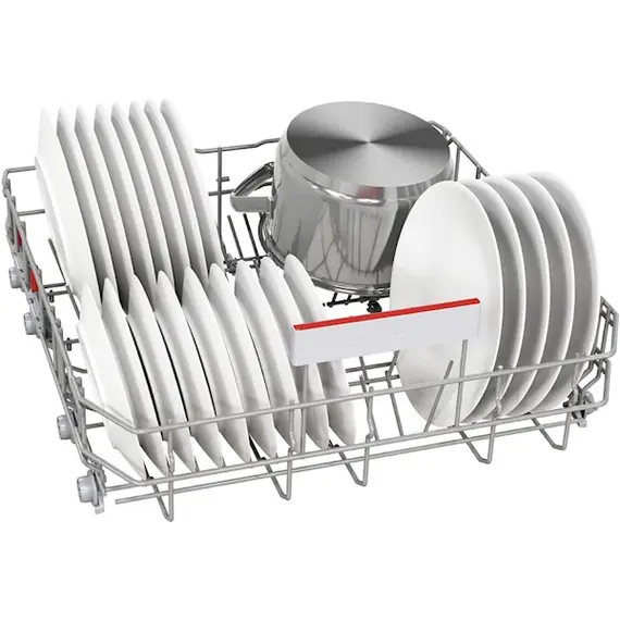 ჭურჭლის სარეცხი მანქანა BOSCH SMV6EMX75Q , 3 image - Primestore.ge