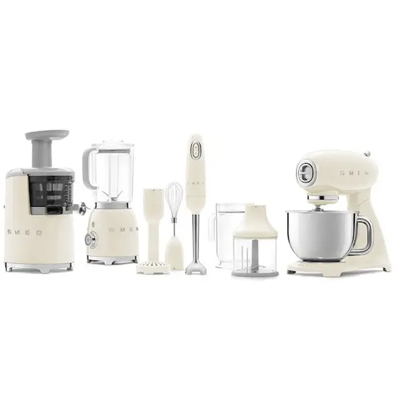 მიქსერი SMEG SMF03CREU , 7 image - Primestore.ge