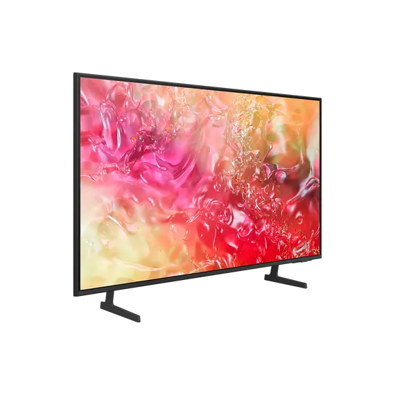 ტელევიზორი Samsung UE50DU7100UXRU (2024)  Smart UHD 3840x2160; PQI 2000 HDR10+;HDMI x2;USB x1; RJ-45; Bluetooth 4.2; WiFi 5; CI+(1.4); 400x300 , 3 image - Primestore.ge