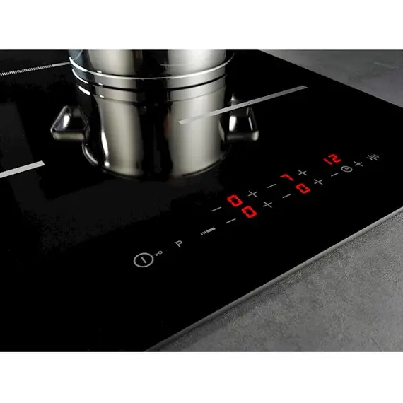 გაზქურის ზედაპირი GORENJE ECT648ORAB , 4 image - Primestore.ge