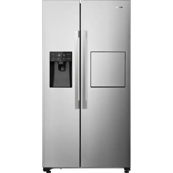 მაცივარი GORENJE NRS9182VXB1  - Primestore.ge