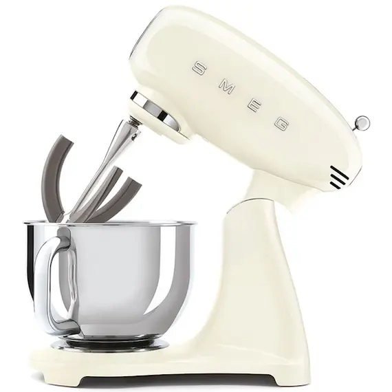 მიქსერი SMEG SMF03CREU , 4 image - Primestore.ge