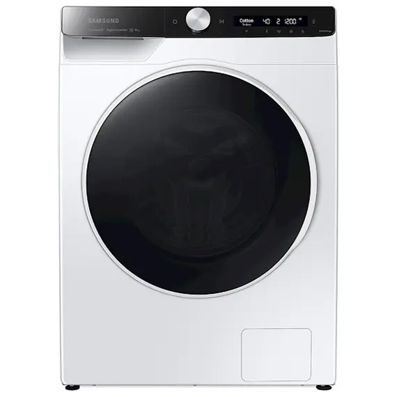 სარეცხი მანქანა SAMSUNG WW80AG6L28WELP  - Primestore.ge