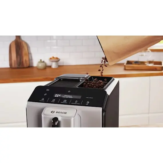 ყავის აპარატი BOSCH TIE20301 , 2 image - Primestore.ge
