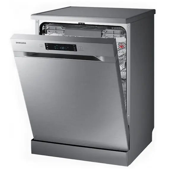 ჭურჭლის სარეცხი მანქანა SAMSUNG DW60A6092FS/WT , 3 image - Primestore.ge