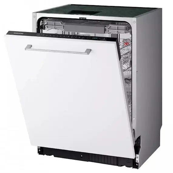 ჭურჭლის სარეცხი მანქანა SAMSUNG DW60A6092BB/WT , 4 image - Primestore.ge