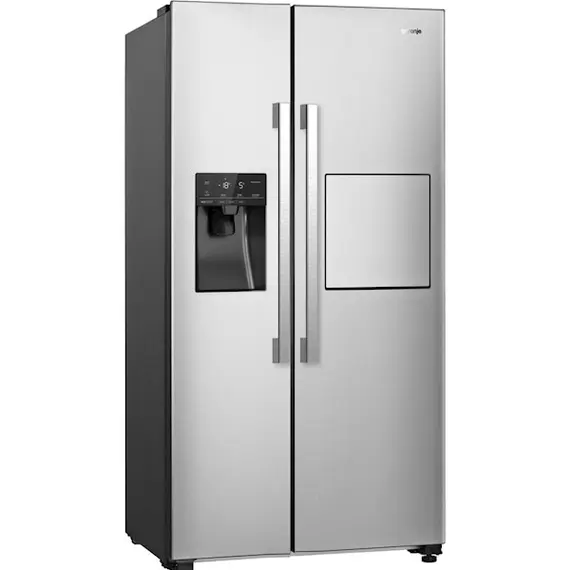 მაცივარი GORENJE NRS9182VXB1 , 2 image - Primestore.ge