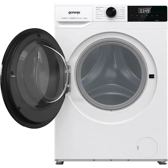 სარეცხი მანქანა GORENJE WNHAI1X4APS/C , 2 image - Primestore.ge
