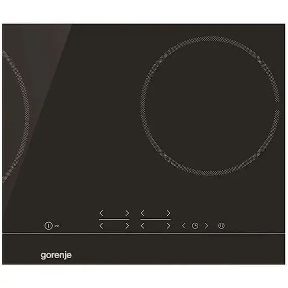 გაზქურის ზედაპირი GORENJE ECT641BSC , 2 image - Primestore.ge