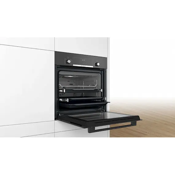 Built-in electric oven BOSCH HBJ558YB3Q, 4 image
