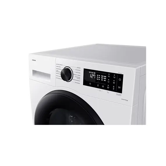 სარეცხი მანქანა Samsung WW11CGC04CAELP , 5 image - Primestore.ge