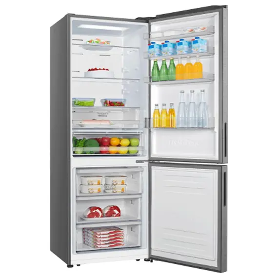 მაცივარი GORENJE NRK720EAXL4 , 4 image - Primestore.ge