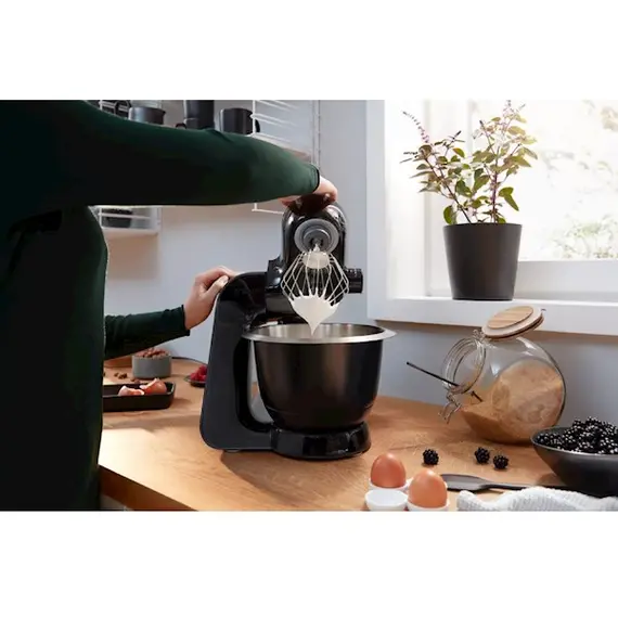 Kitchen mixer BOSCH MUM59N26CB, 4 image