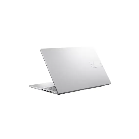 ნოუთბუქი Asustek VivoBook 15 15.6''  I5-1235U 8GB 512GB Integrated Intel Graphics SILVER , 5 image - Primestore.ge