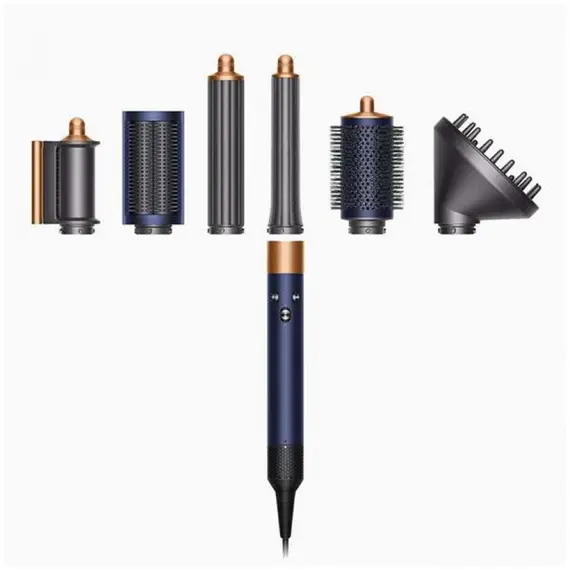თმის სტაილერი DYSON HS05 LONG E+ Pbu/Rco/581143-01 , 2 image - Primestore.ge