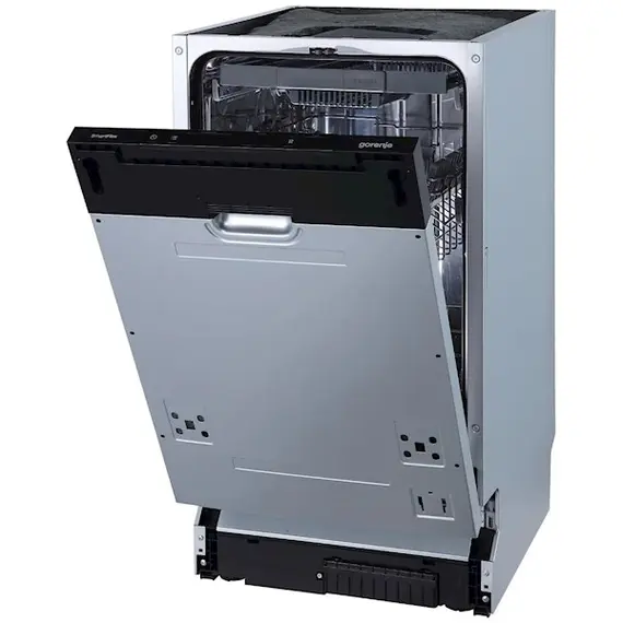 ჭურჭლის სარეცხი მანქანა GORENJE GV561D10 , 5 image - Primestore.ge