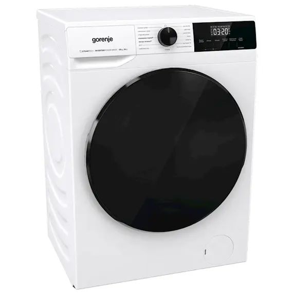 სარეცხი მანქანა GORENJE W1D2A164ADS , 3 image - Primestore.ge