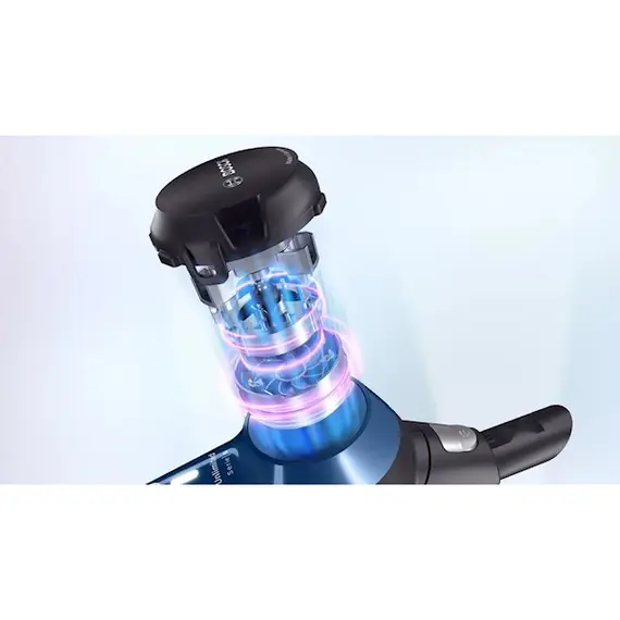 ხელის მტვერსასრუტი BOSCH BCS611P4A , 6 image - Primestore.ge