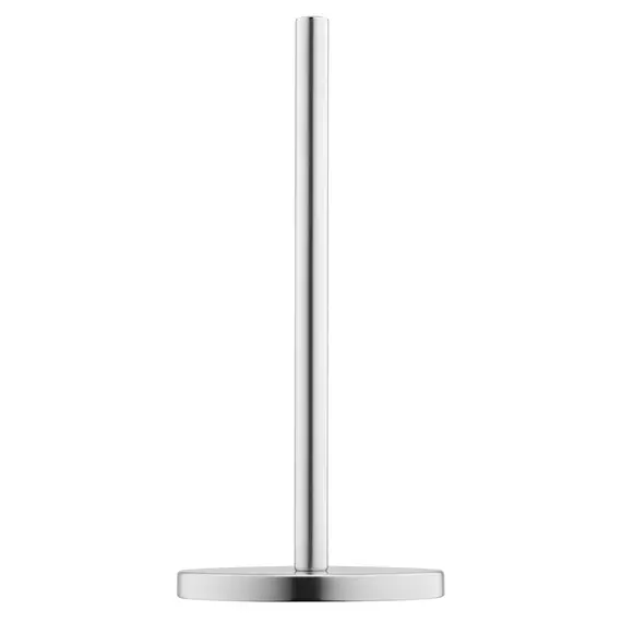 ხელსახოცის დასადგამი Ardesto Paper Towel Holder Gemini 15х33cm, stainless steel - Primestore.ge