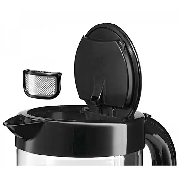 ელექტრო ჩაიდანი BOSCH TWK70B03 , 2 image - Primestore.ge