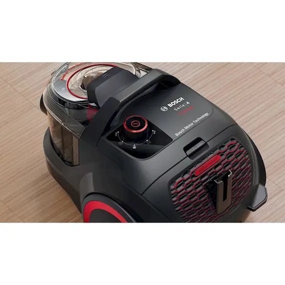მტვერსასრუტი BOSCH BGS21POW2 , 4 image - Primestore.ge