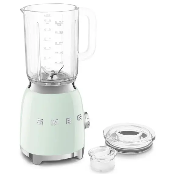 ბლენდერი SMEG BLF03PGEU - Primestore.ge