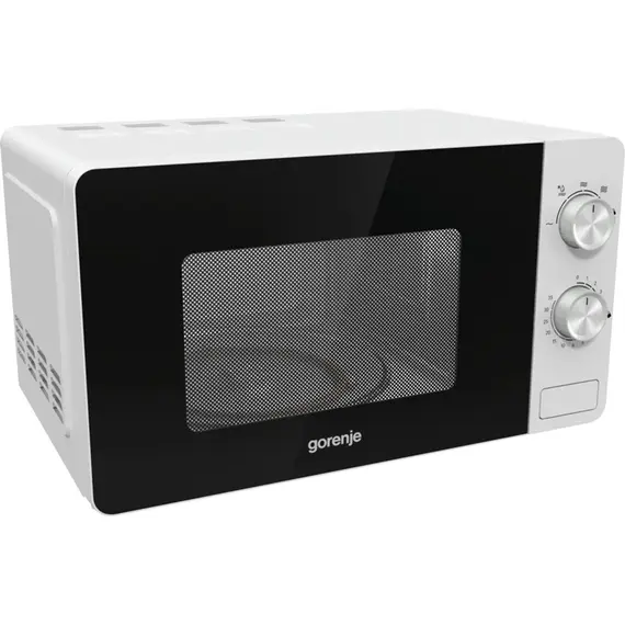 მიკროტალღური ღუმელი GORENJE MO17E1W , 3 image - Primestore.ge