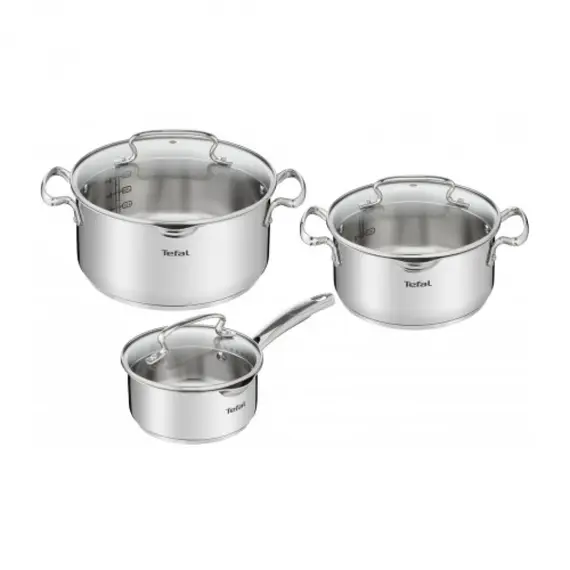 ქვაბების ნაკრები TEFAL G719S674  - Primestore.ge