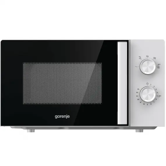 მიკროტალღური ღუმელი GORENJE MO17E1WH  - Primestore.ge