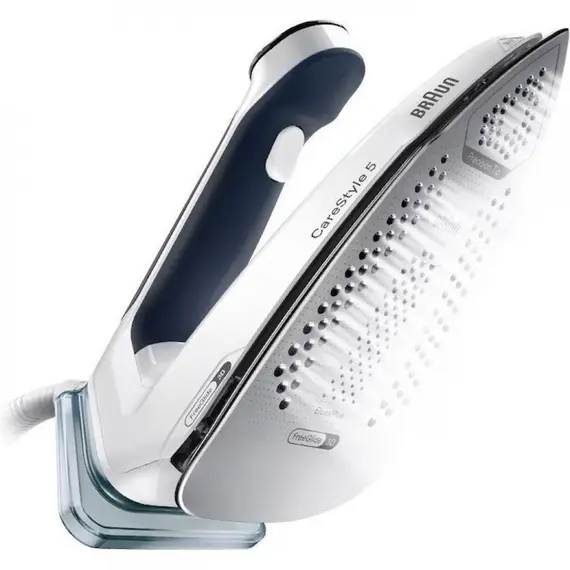 უთო BRAUN IS5245BL , 3 image - Primestore.ge