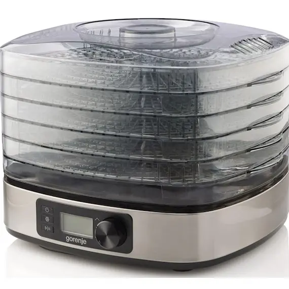 ხილის საშრობი GORENJE FDK500DE , 3 image - Primestore.ge