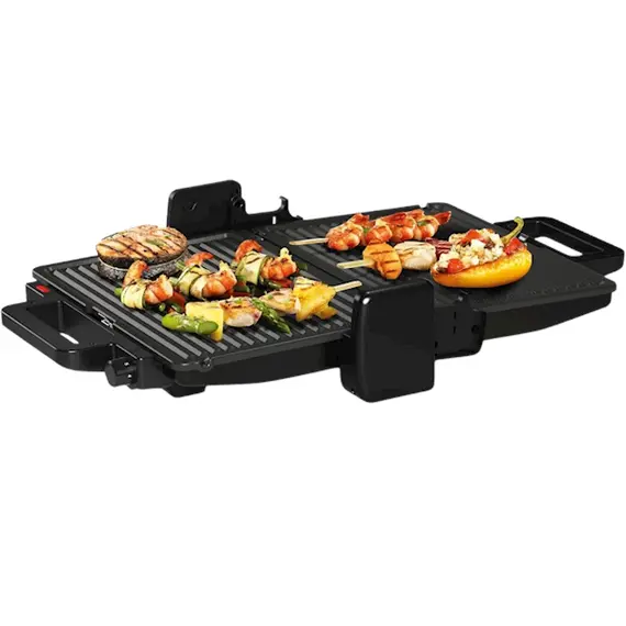 გრილი BOSCH TCG3323 , 6 image - Primestore.ge