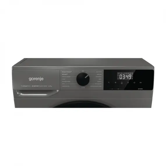 სარეცხი მანქანა GORENJE W3NHEI74SAS , 6 image - Primestore.ge